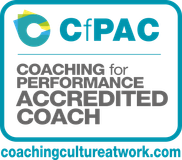 Coaching for Performance Accredited Coach (CfPAC)