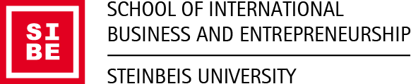 SIBE – School of International Business and Entrepreneurship, Steinbeis University